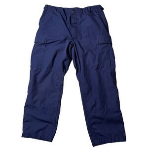 Lot Of 2-Propper Genuine Gear BDU Cotton Poly Twill‎ Military Tactical Pants